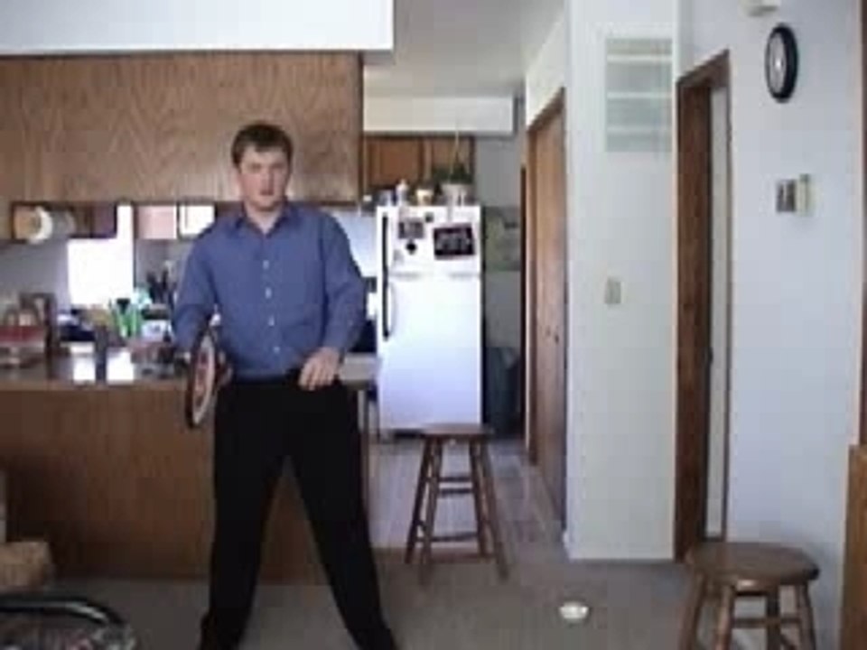 Catastrophe affligeante