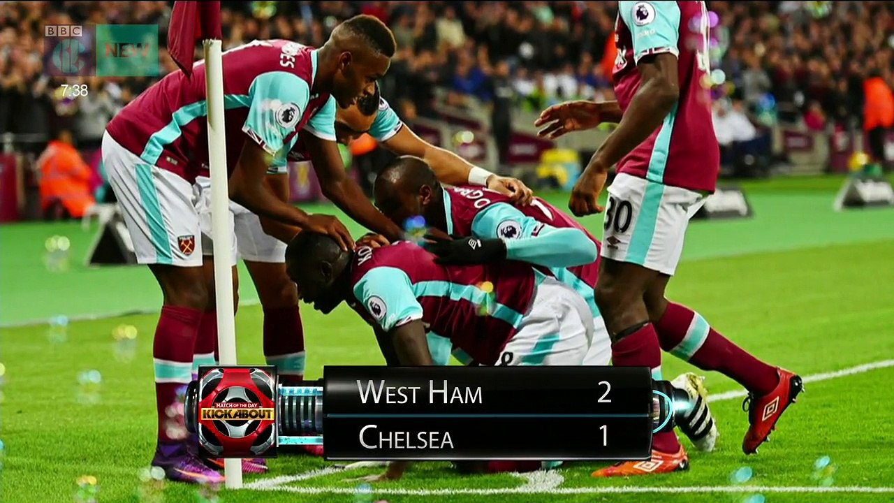 CBBC  MOTD Kickabout Build-Up  s01e42  2016-10-28