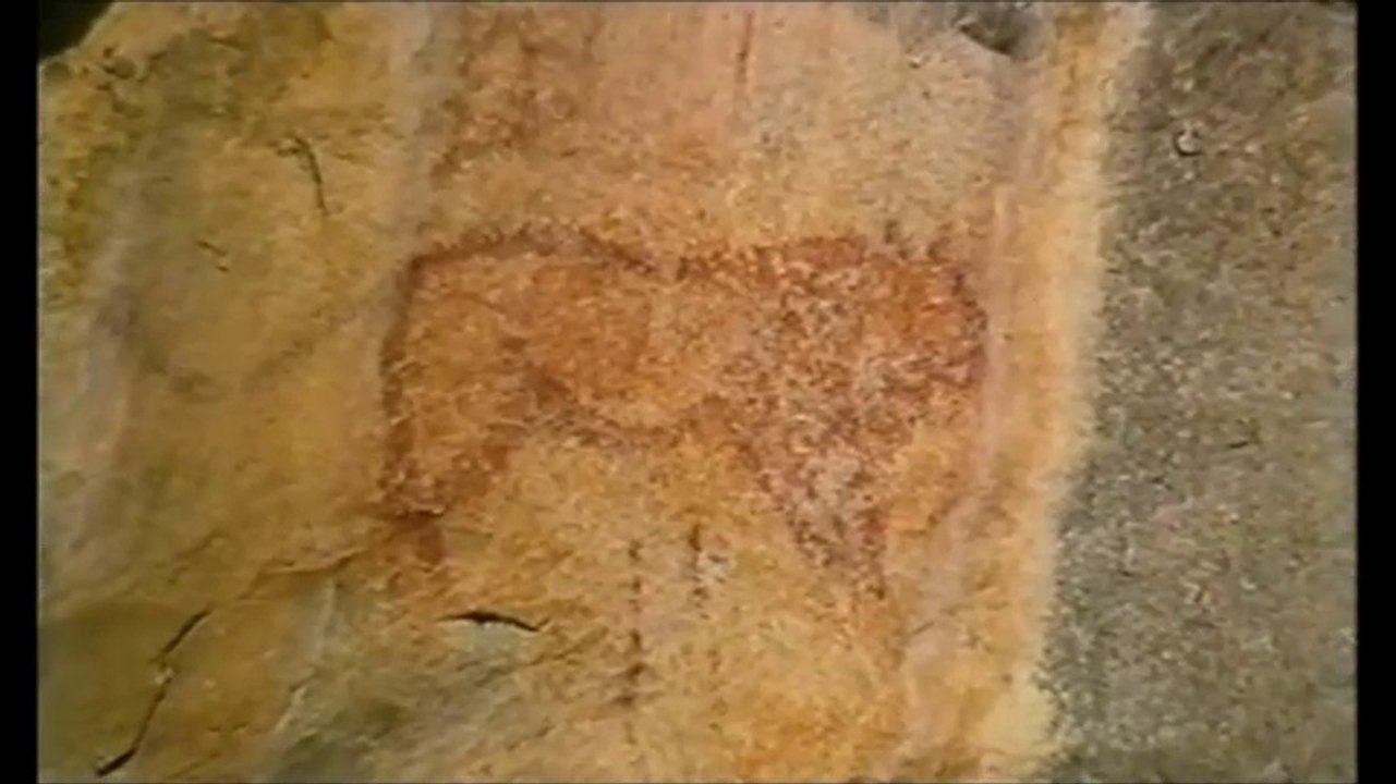 Zauberfelsen - Dokumentation Teil 2