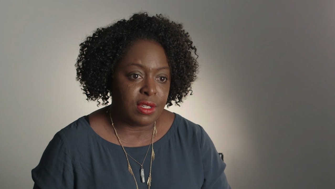 Black Girls Code Founder On Importance Of Diversity And Women In Technology