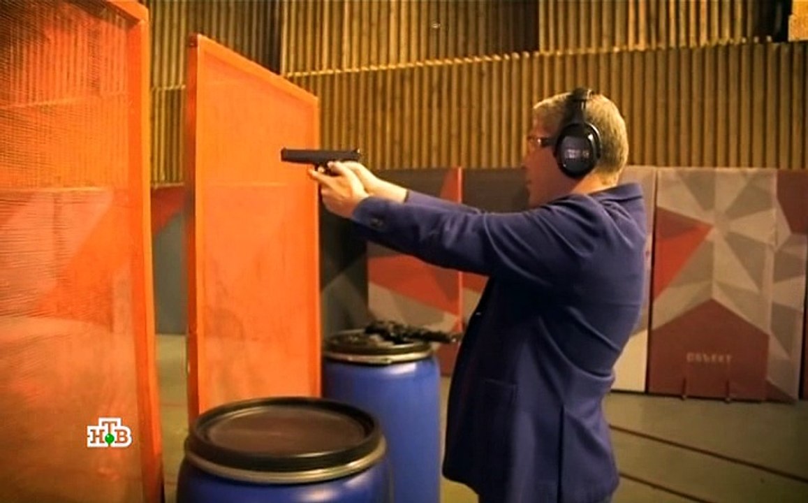 Экстрасенсы против Детективов Выпуск 16 дата  16.12.2016