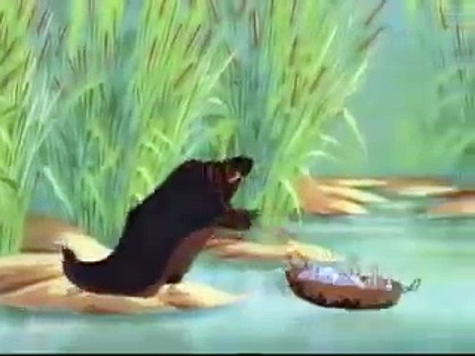 RUTE - A BÍBLIA PARA CRIANÇAS -