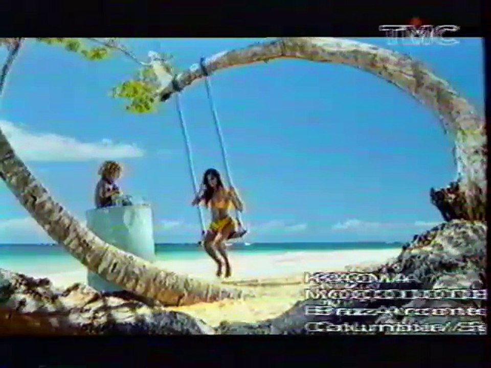 Kaoma - Moco Do Dende  1992