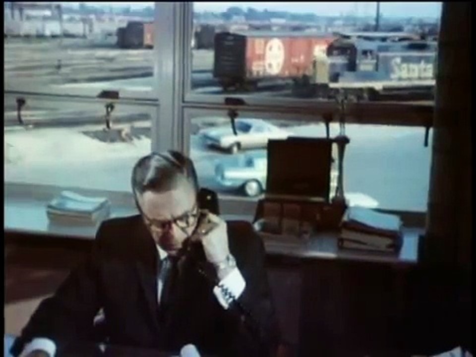 Revolutionizing Railroads: The Latest Innovations in Modern Rail Transport 🚆