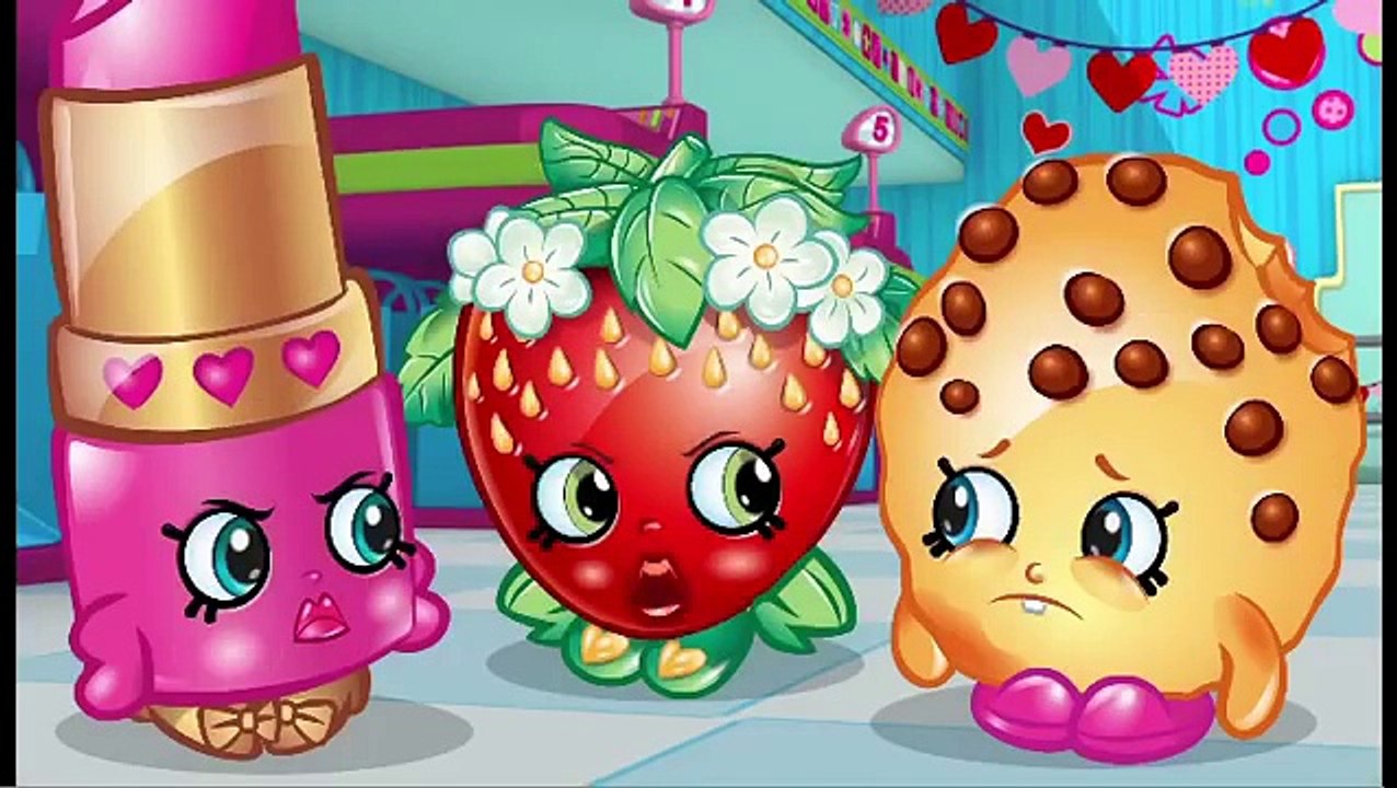 Shopkins - Amour Amour