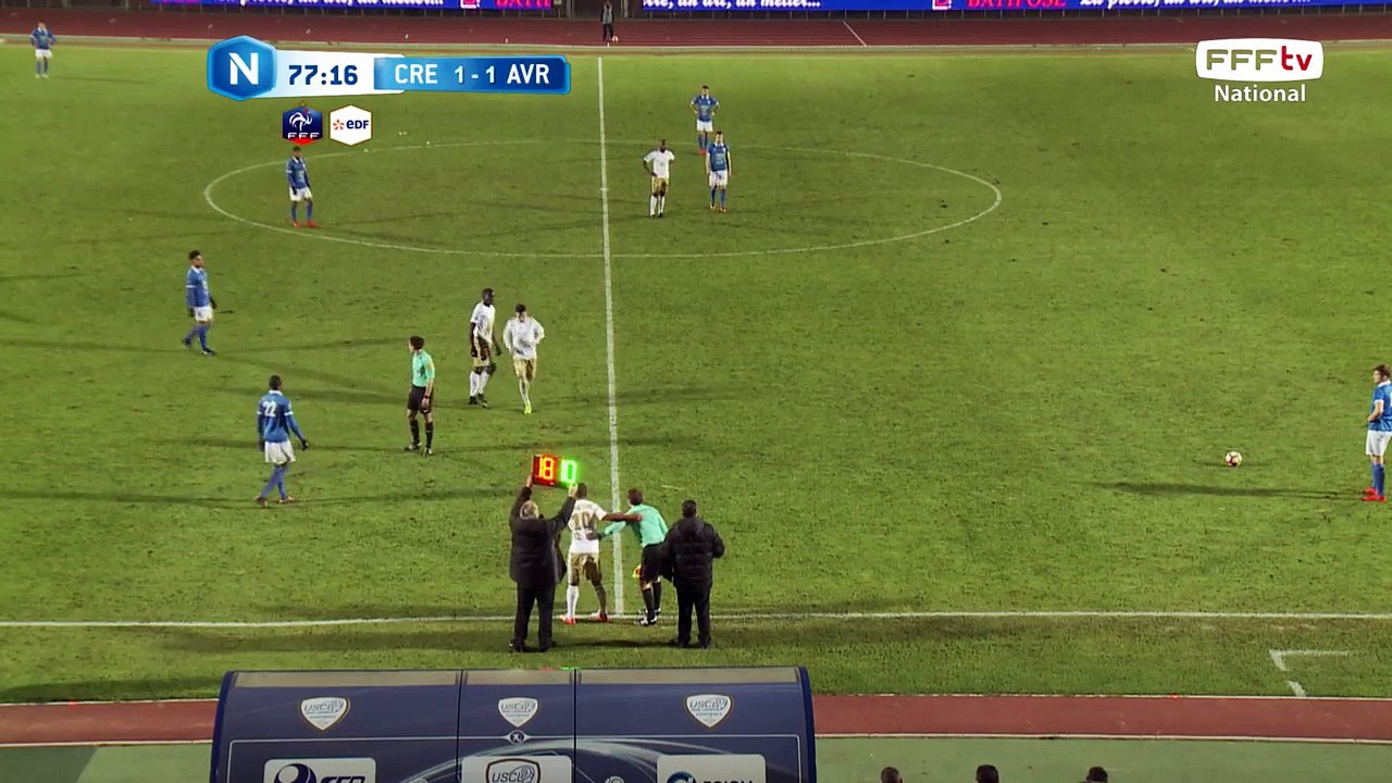 El Hamzaoui remplace Belhameur