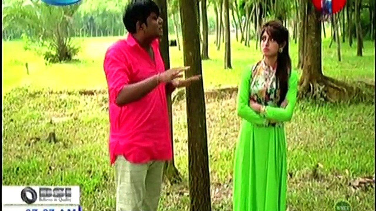 Bangla Drama Serial Oloshpur Part 926