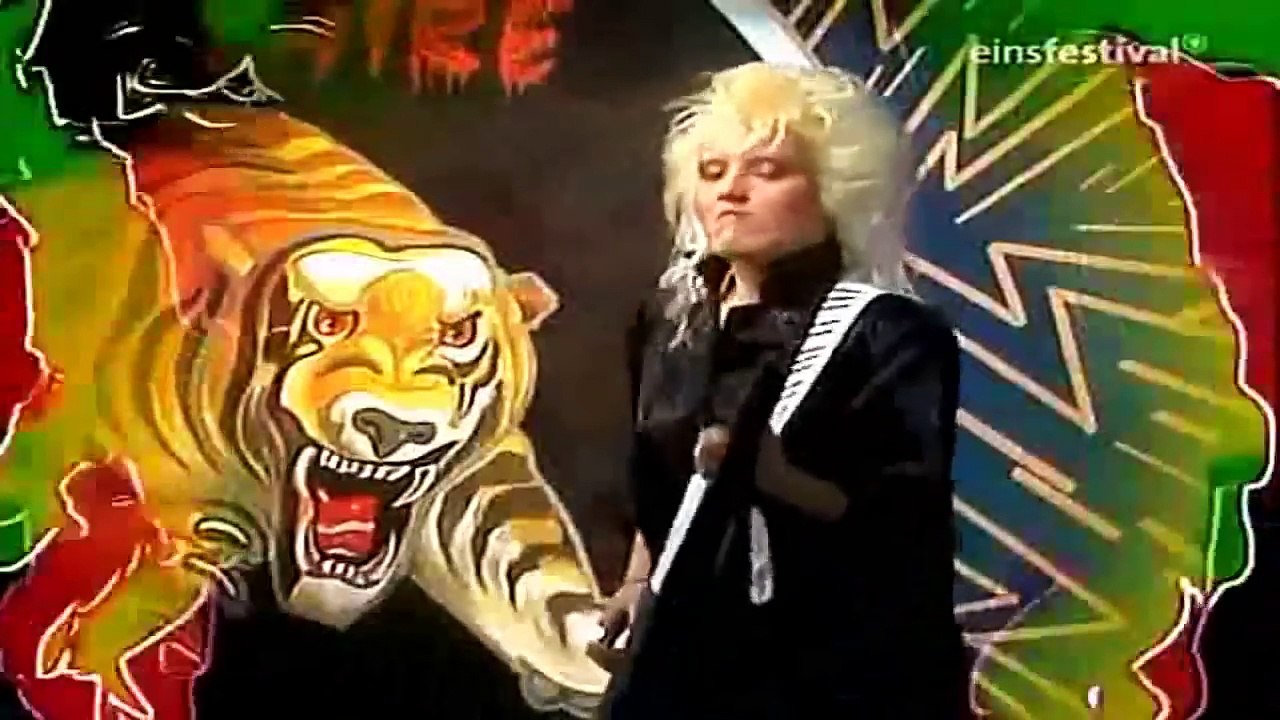 Round One - In Zaire1986