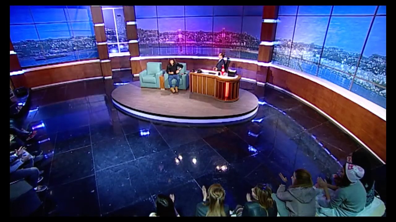 Karim El Gharbi -Couples made in Tunisia