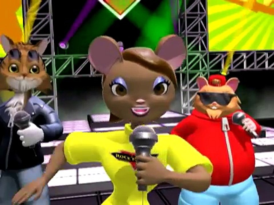 Addition & Subtraction Rap Sample Clip