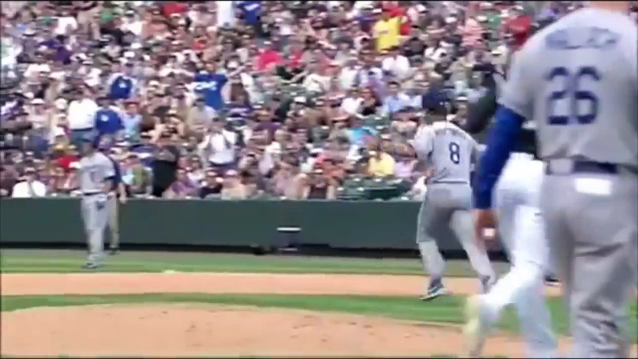 Top MLB Controversies: The Worst Calls Ever ⚾