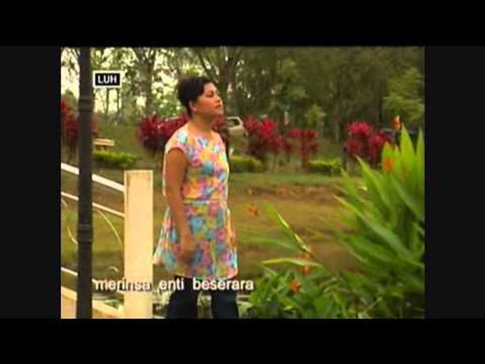 Merinsa Enti Beserara