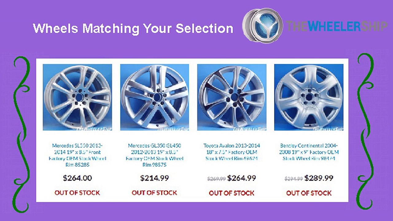 Secure Payment - Wheelership