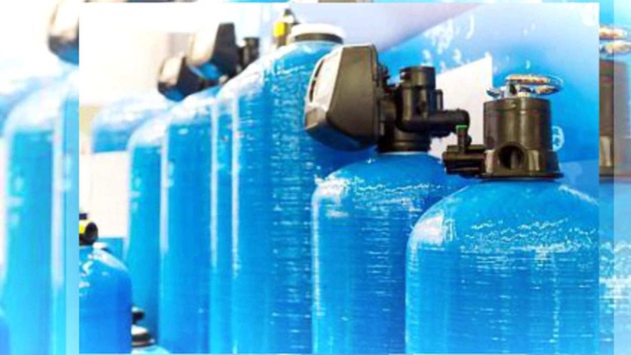 How Do Alkaline Water Machines Work