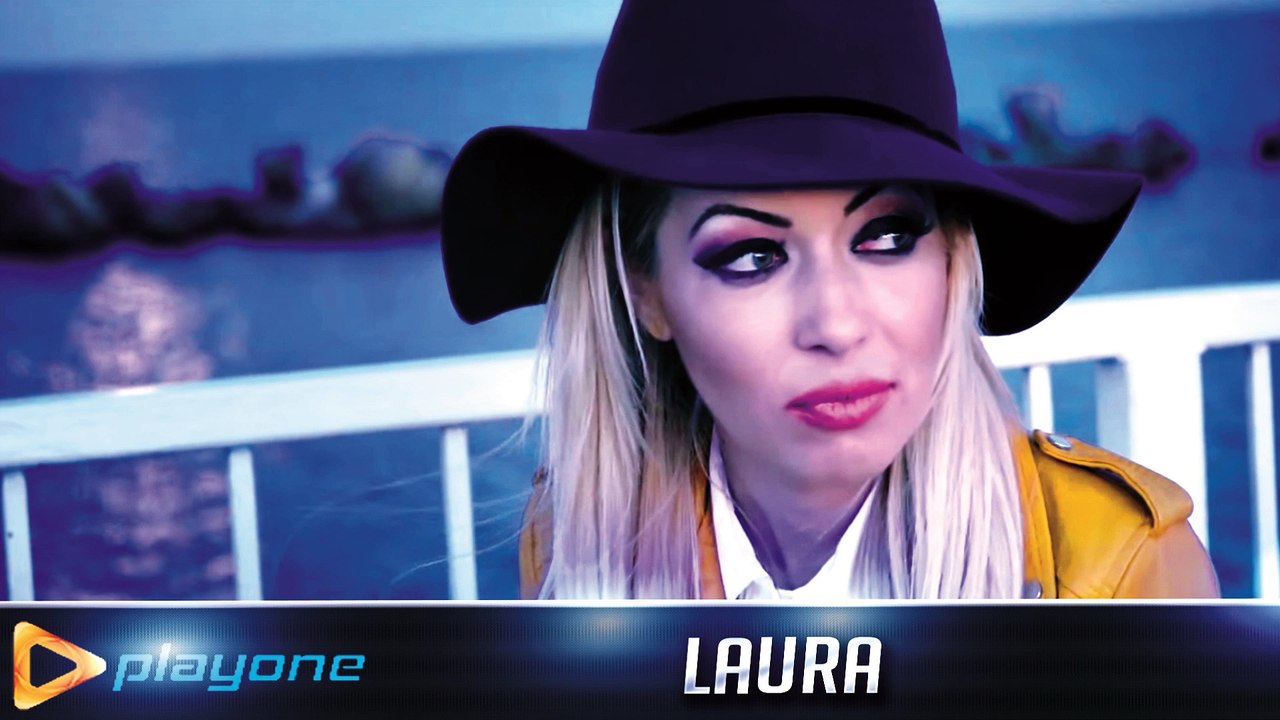 LAURA - Eu te vreau pe tine (AUDIO OFICIAL 2017)