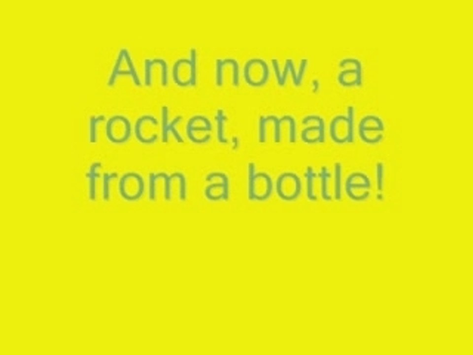 What is rocket modelling