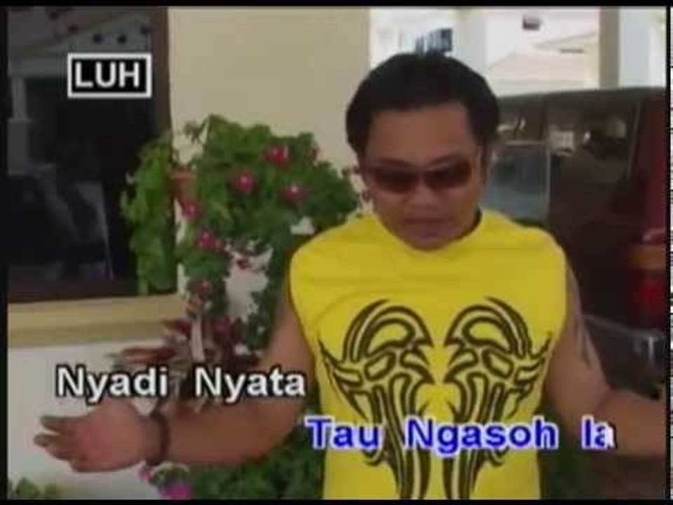 Enti Aku Bisi Duit Sejuta