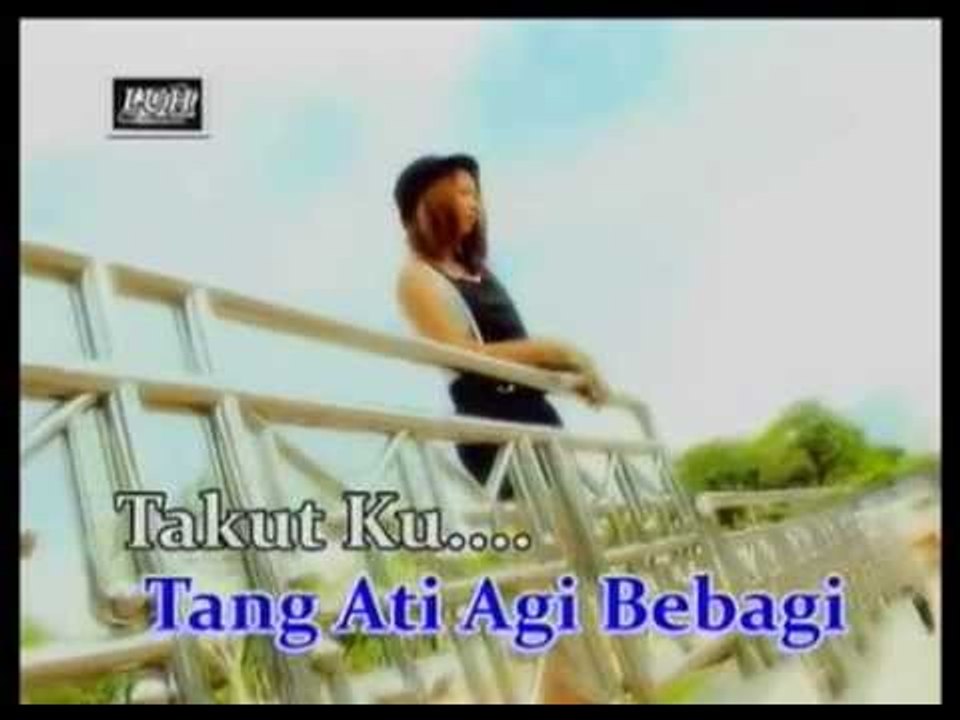 Takut - Bibie Sulu