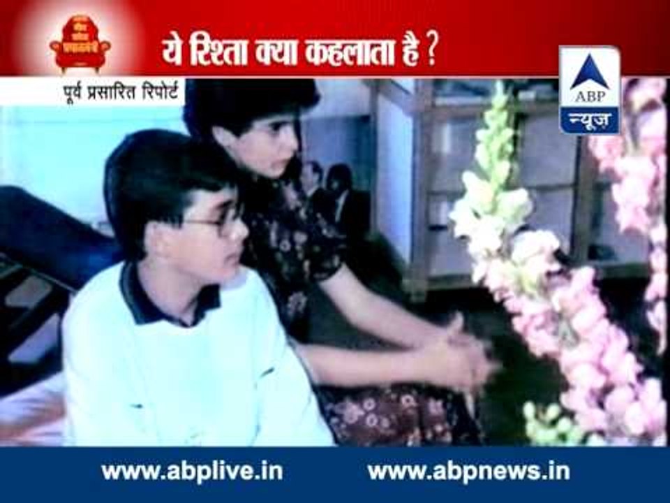 ABP special: What is the political relation between Priyanka and Varun Gandhi?