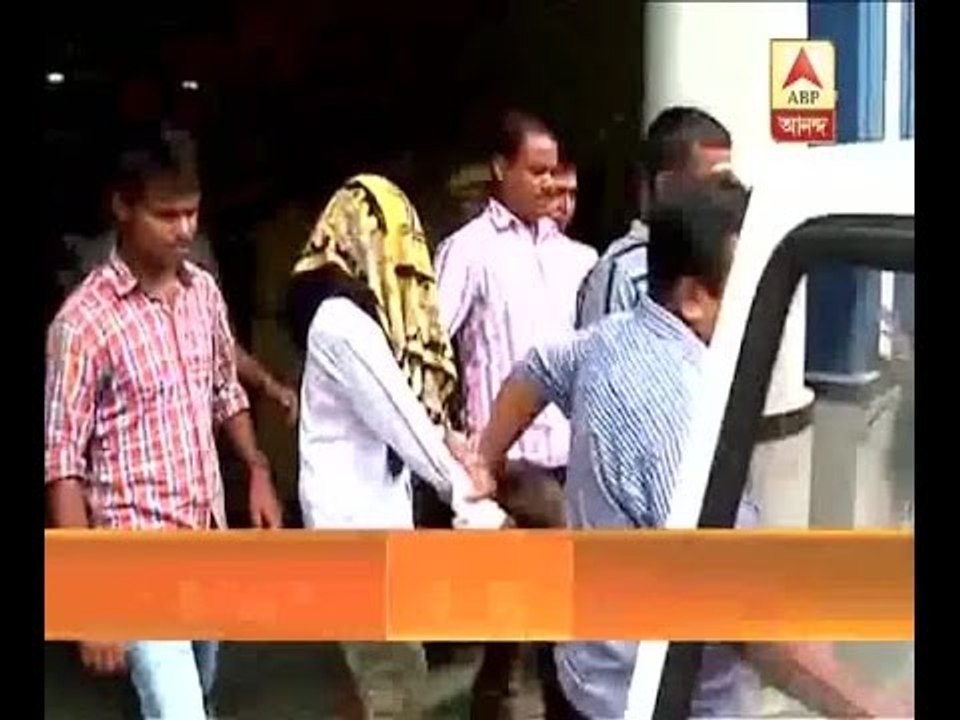 Police trapped Musa the time when he was buying weapon