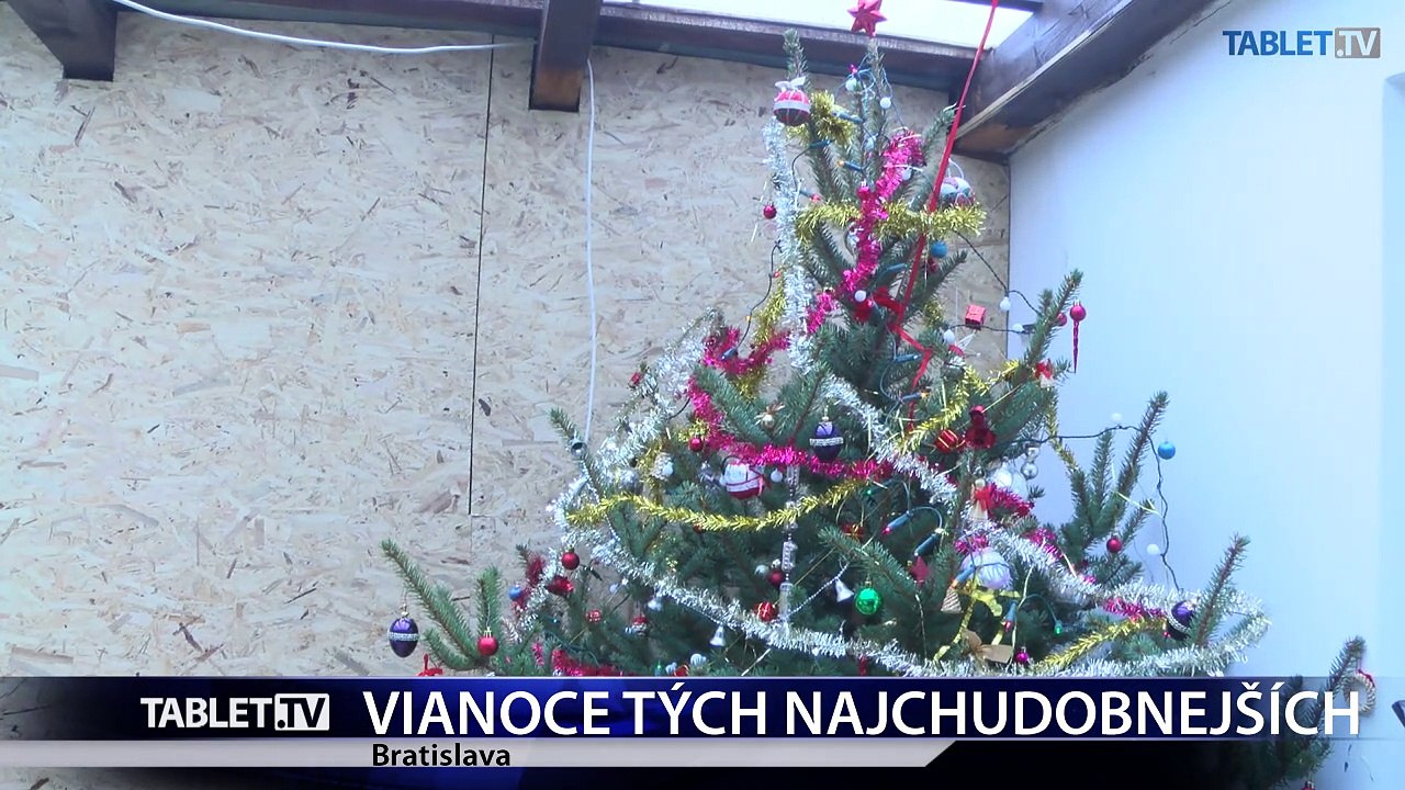 VIANOCE TYCH NAJCHUDOBNEJSICH