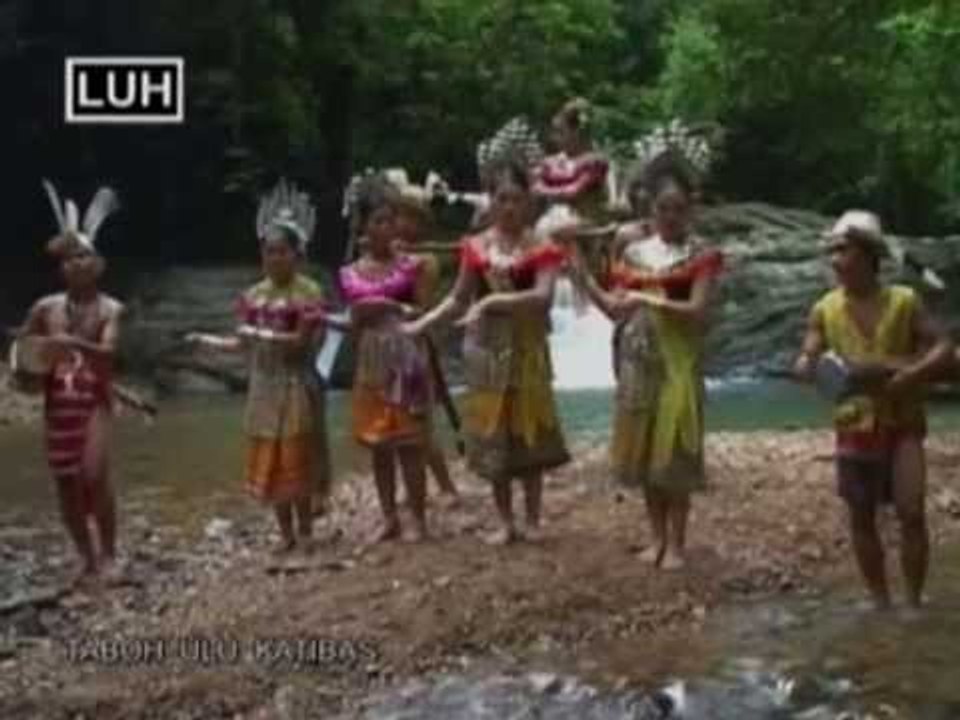 Taboh Ulu Katibas - Katibas Group