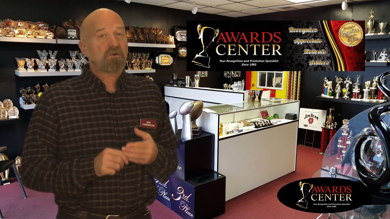 Awards Center, Star Awards, Louisville, KY, awards center.net, trophy shop, custom awards