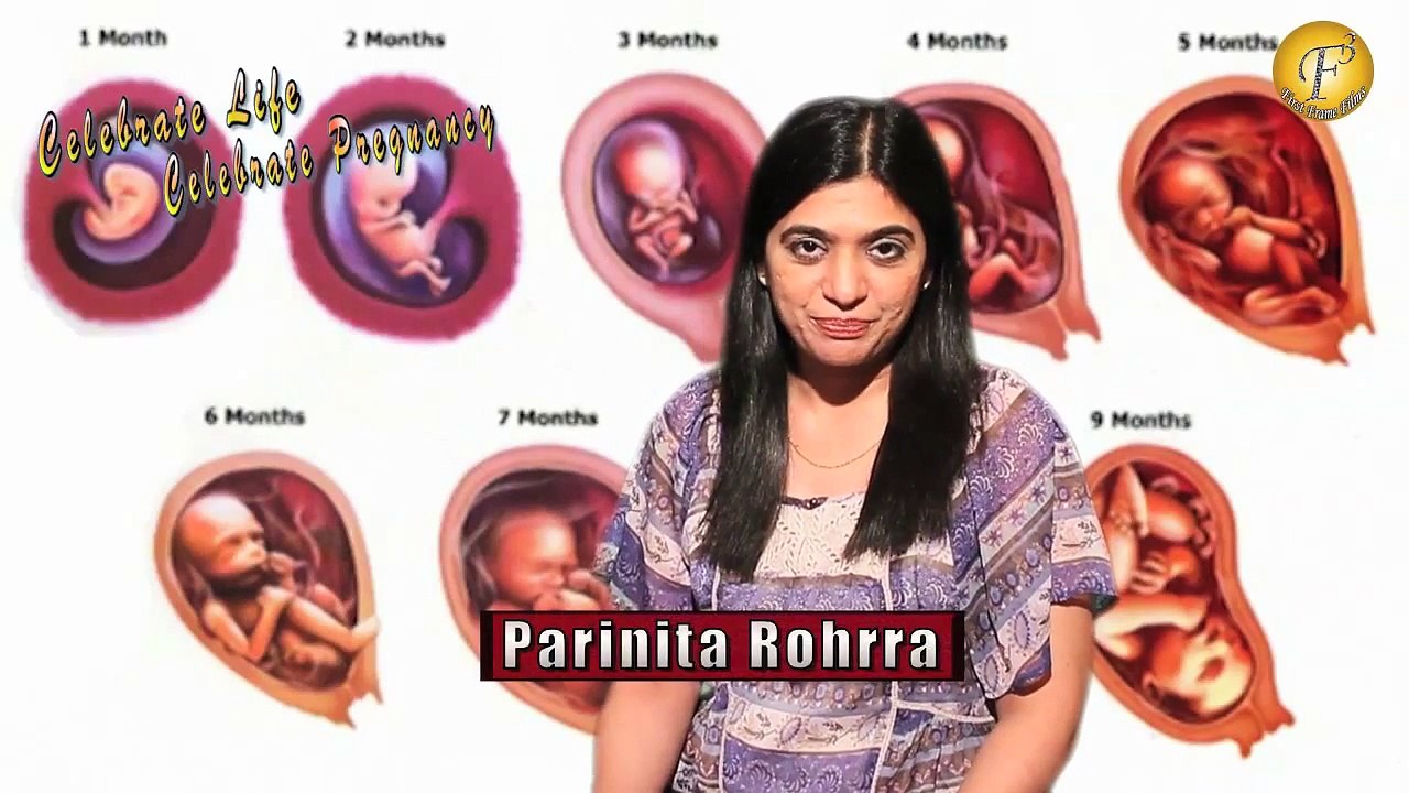 Pregnancy Information Week 40 II गर्भावस्था का 40वां हफ्ता और ढेरो खुशियाँ II
