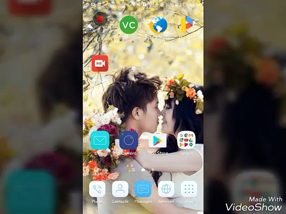 apps for android december 2016 top 5