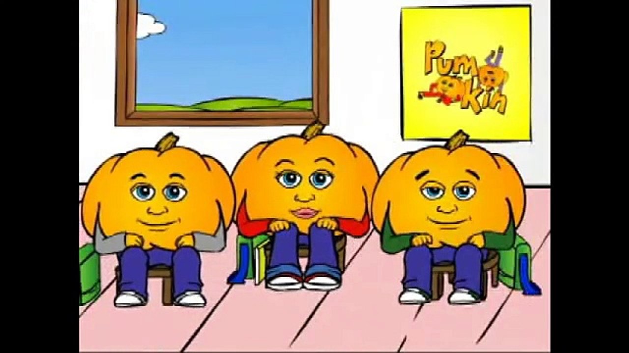 Lesson 4: Classroom Commands - English Grammar / Conversation Cartoon by pumkin.com