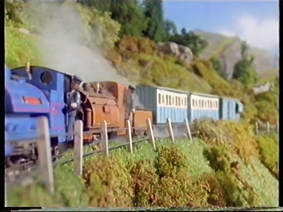 Bulldog - Early British Narration