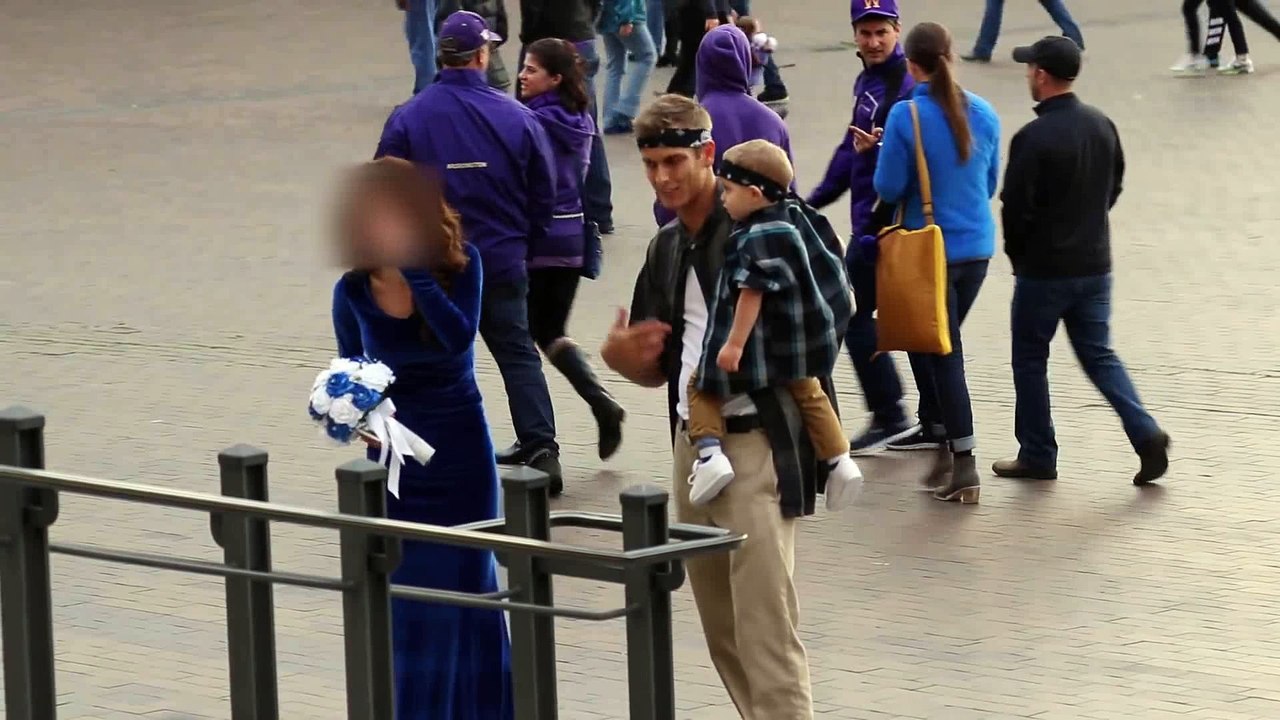 Like Father, Like Son