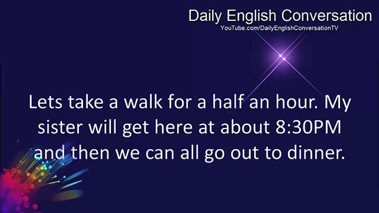 English Lessons For Beginners | Learning English Easy Conversation