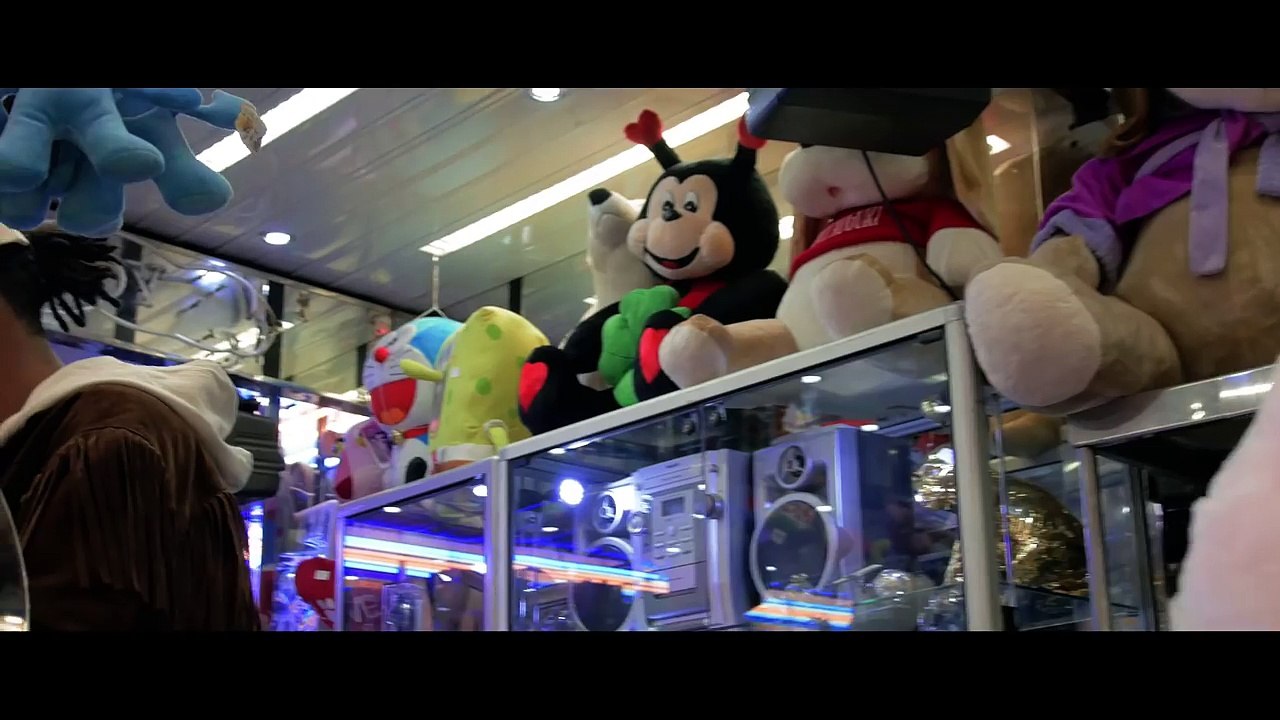 Ghali - Dende (Prod. Charlie Charles)