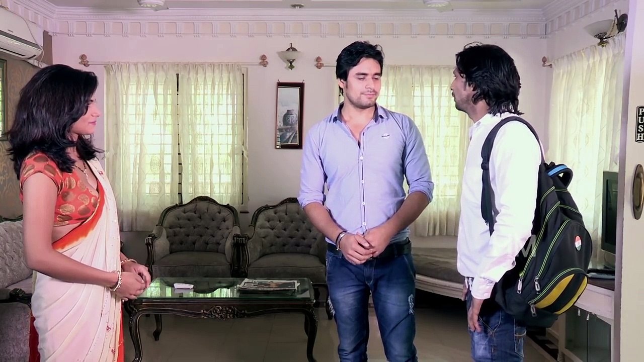 Hindi Short Film 2016 | Devar Ki Kartoot – Full HD Hot Movie