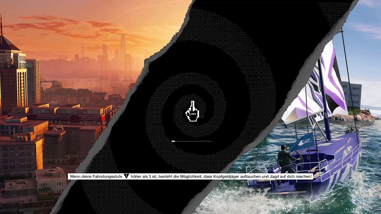 (PS4_GER) Watch Dogs 2 (Einführung)
