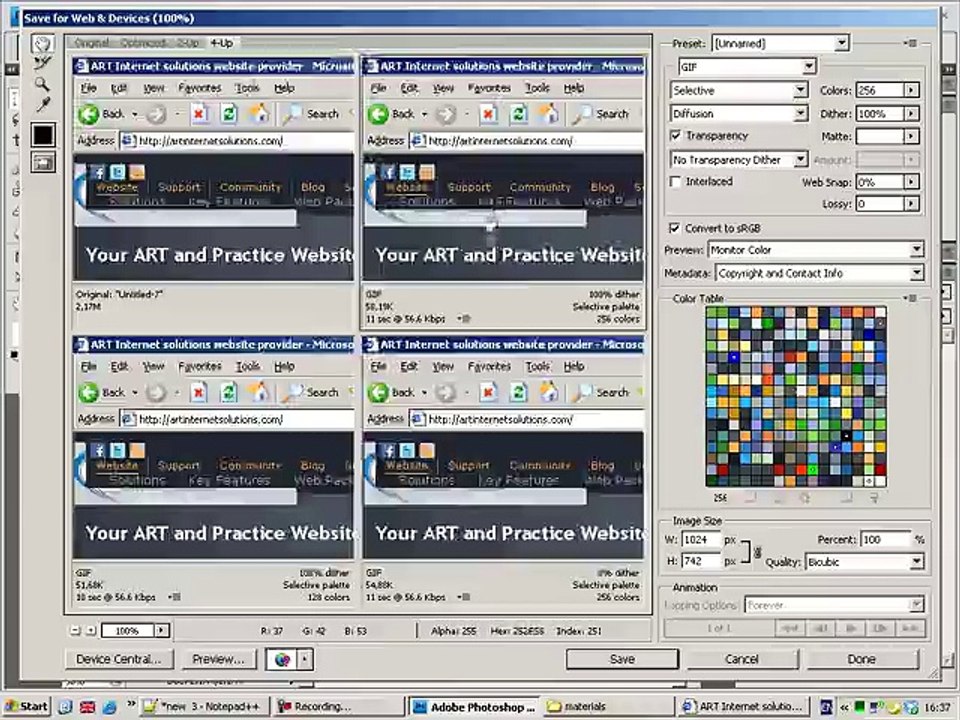 Telerik Front End Course _clip17