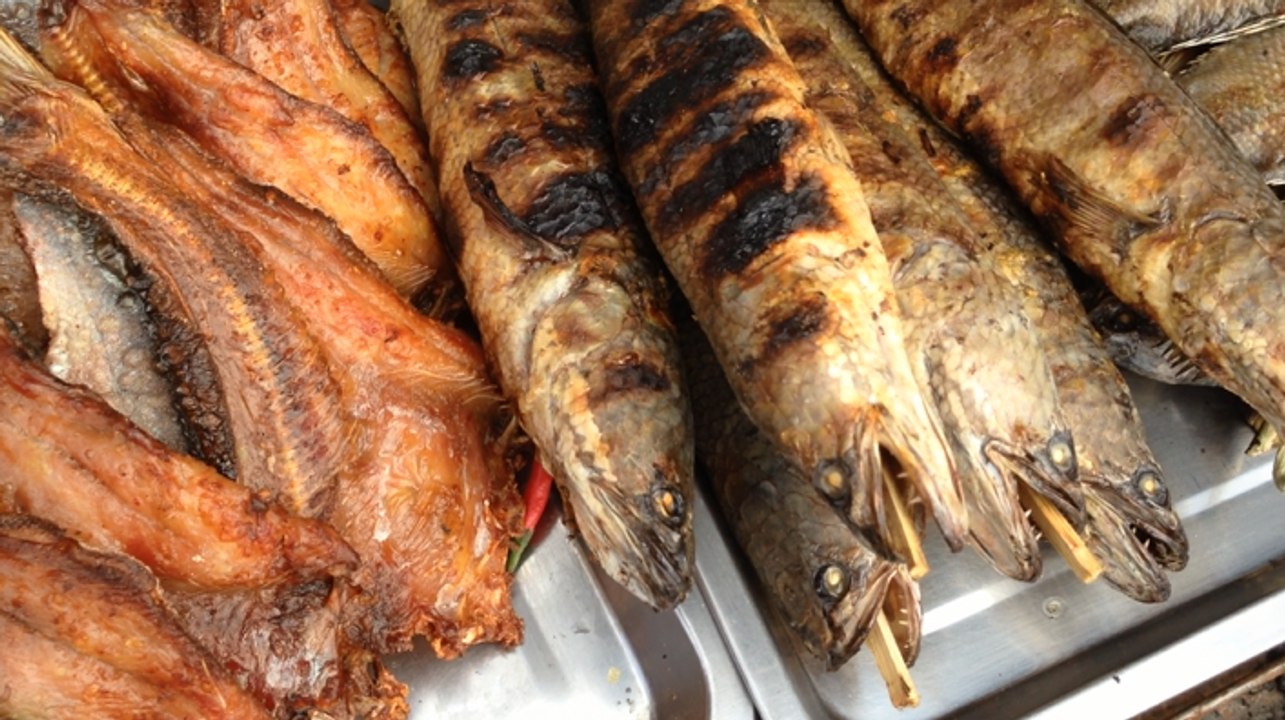 Amazing Street Food, Khmer Street Food, Asian Street Food, Cambodian Street food #14