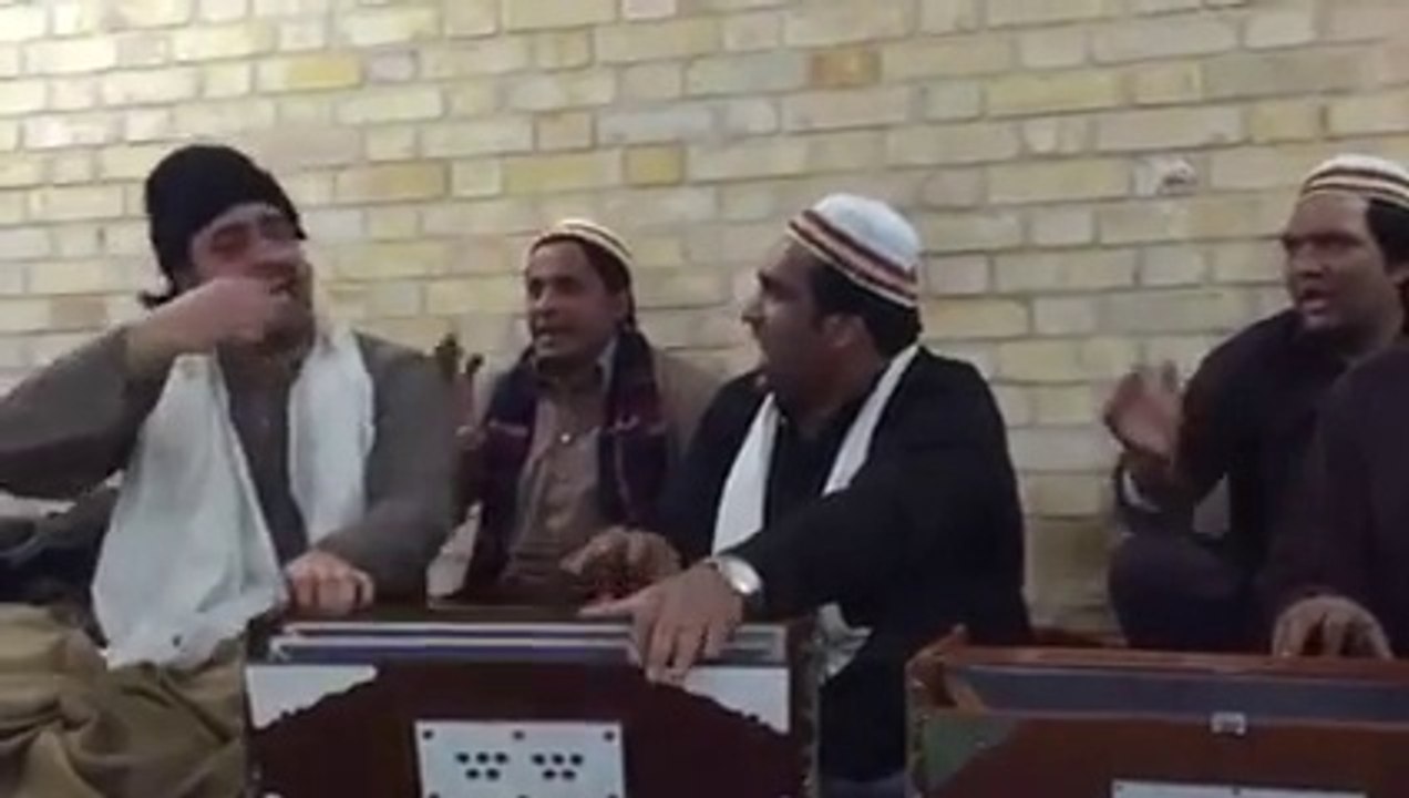 Haq Ali Ali Maula Ali Ali