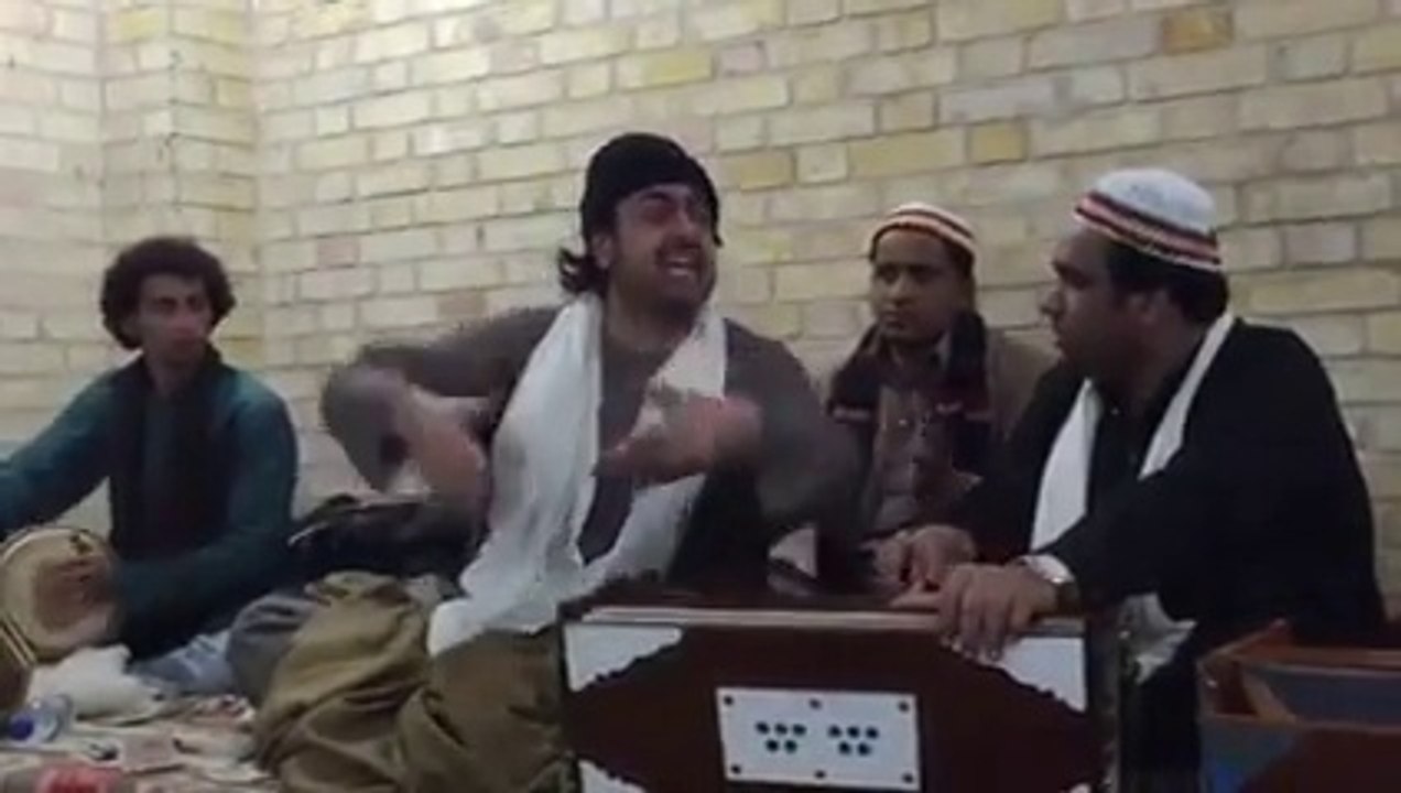 Haq Ali Ali Maula Ali Ali