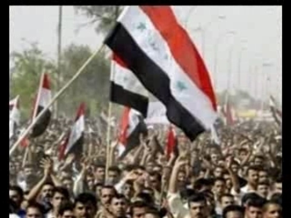 Mohamad Abbar's Role in Iraq