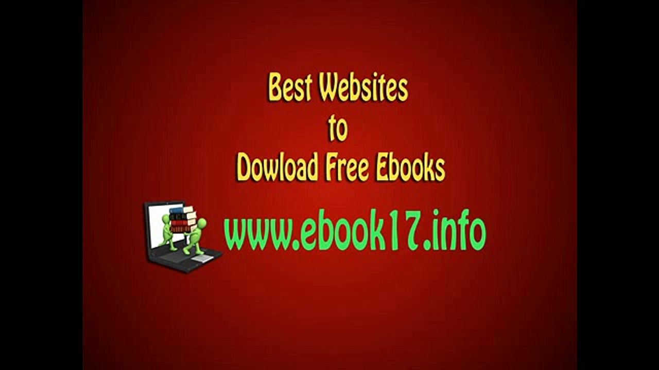 Download eBook Video in Various Formats