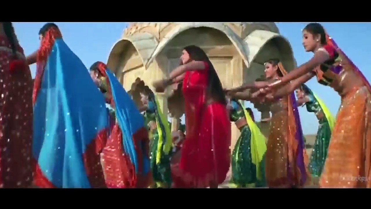 Tere Ishq Mein Pagal Ho Gaya [Full Song] Humko Tumse Pyaar Hai _HD