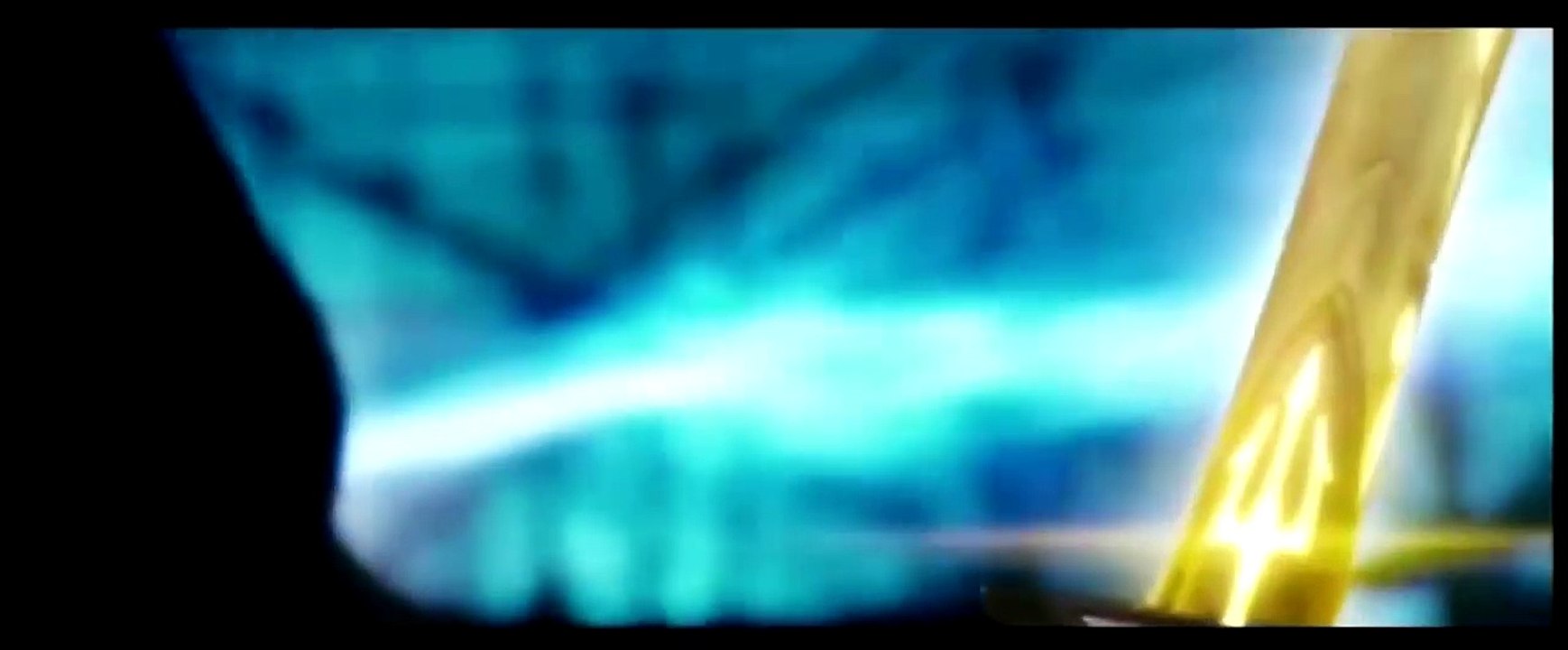 Aquaman Official Trailer 2018