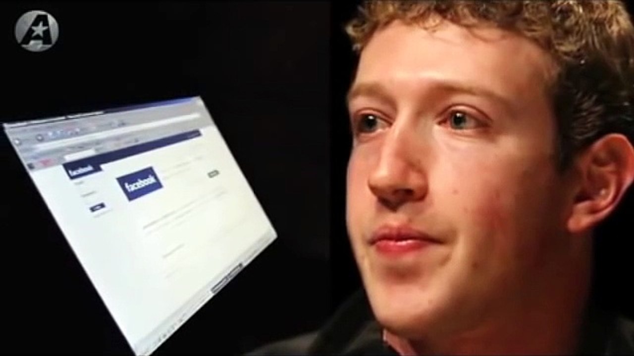 The Inspiring Journey of Facebook's CEO 🚀