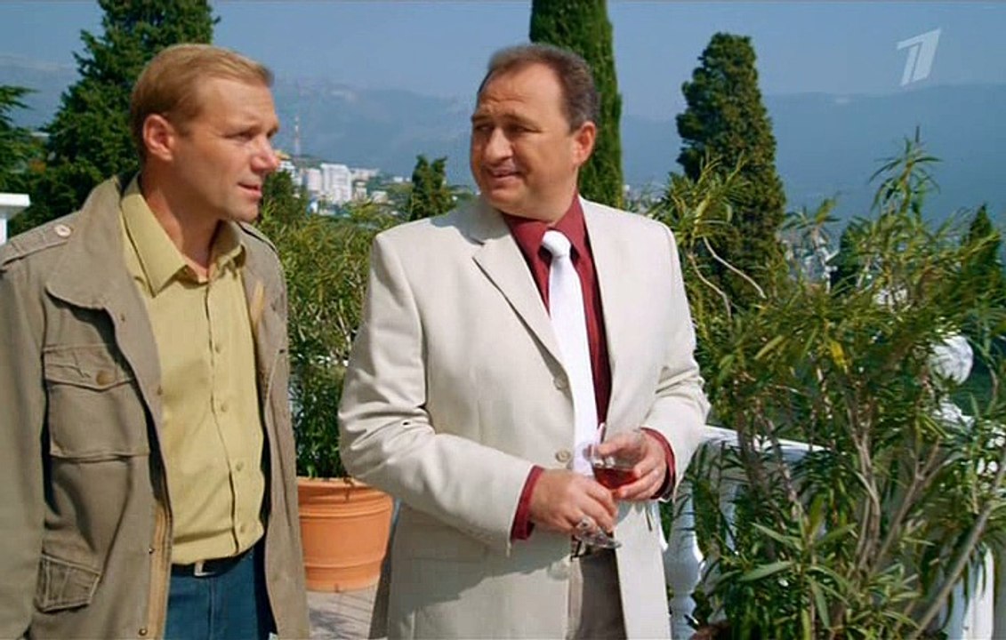 Три королевы 7 серия (2016)