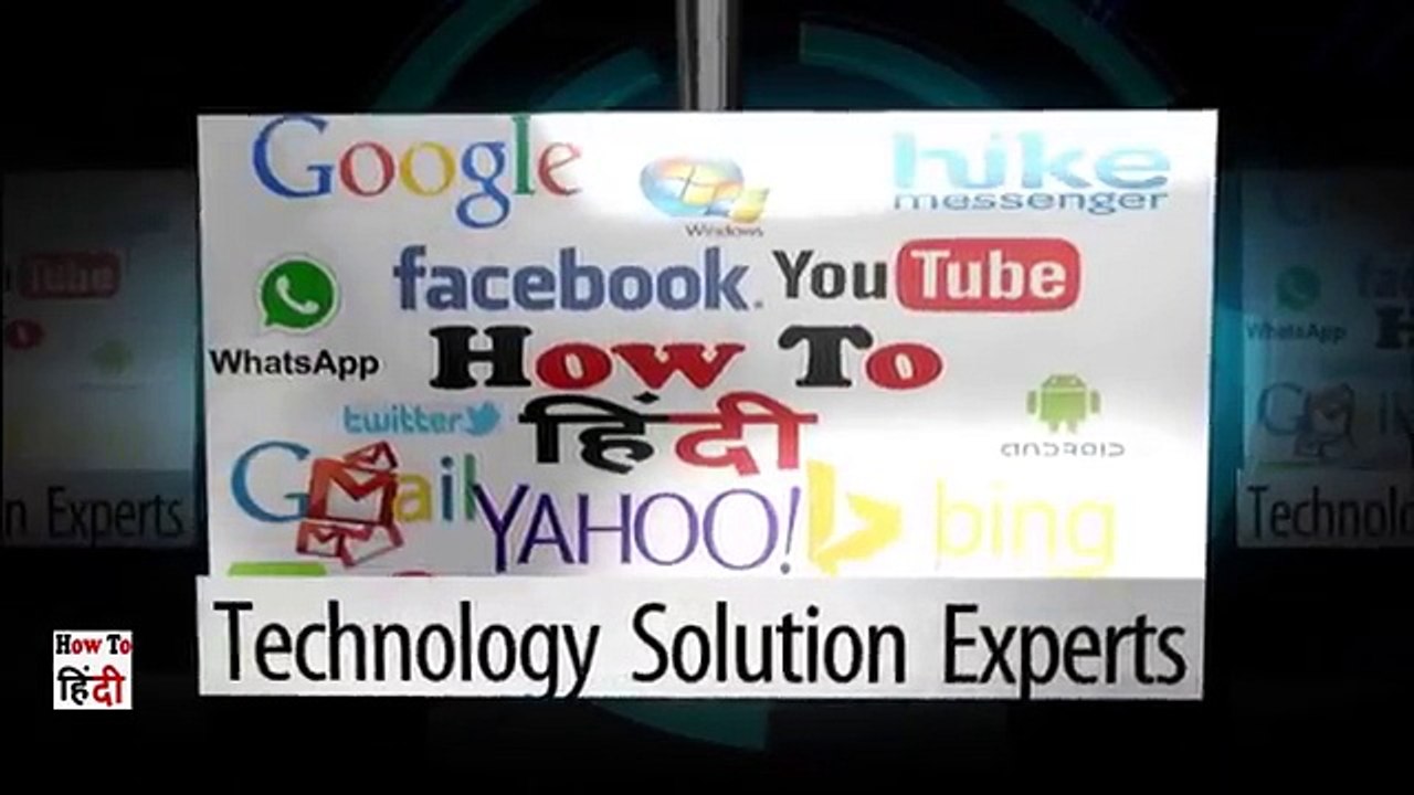 How to Type in Hindi Without Internet (Easy Hindi Writing In Ms Word- Facebook)