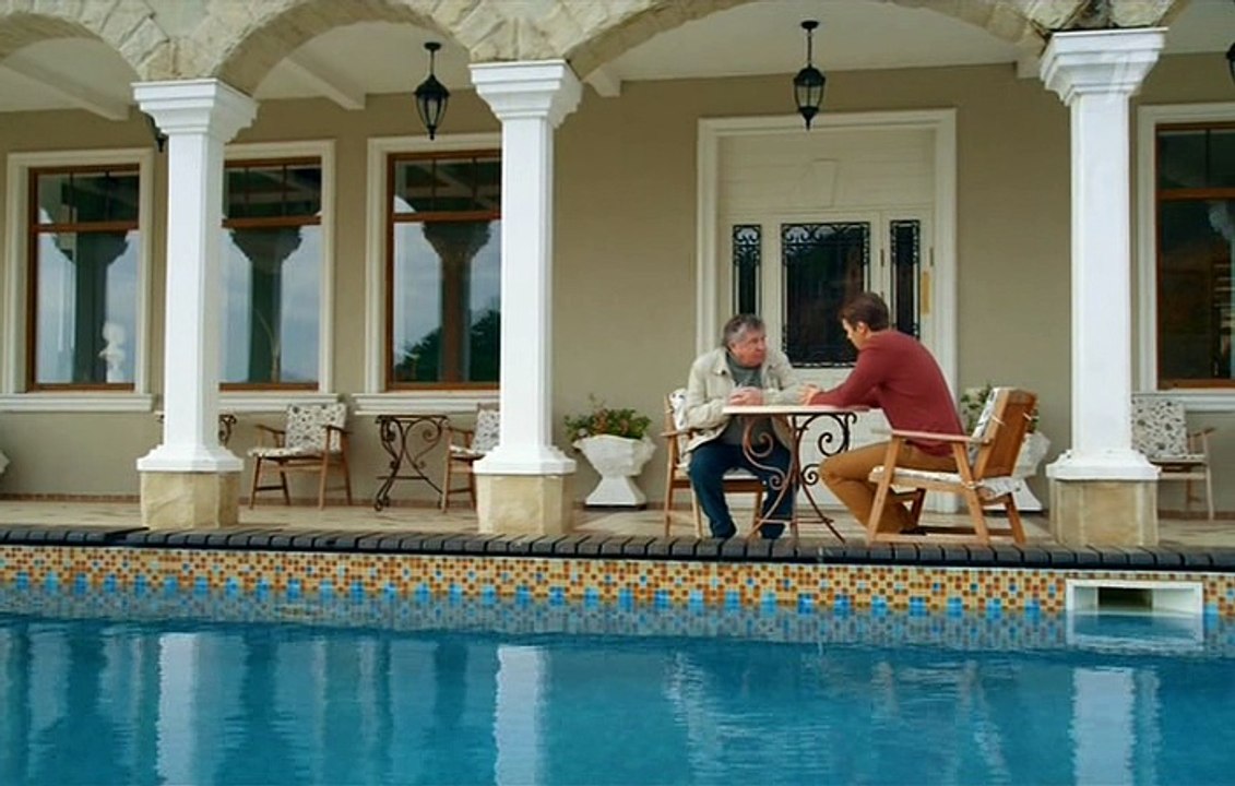 Три королевы 8 Серия 2016