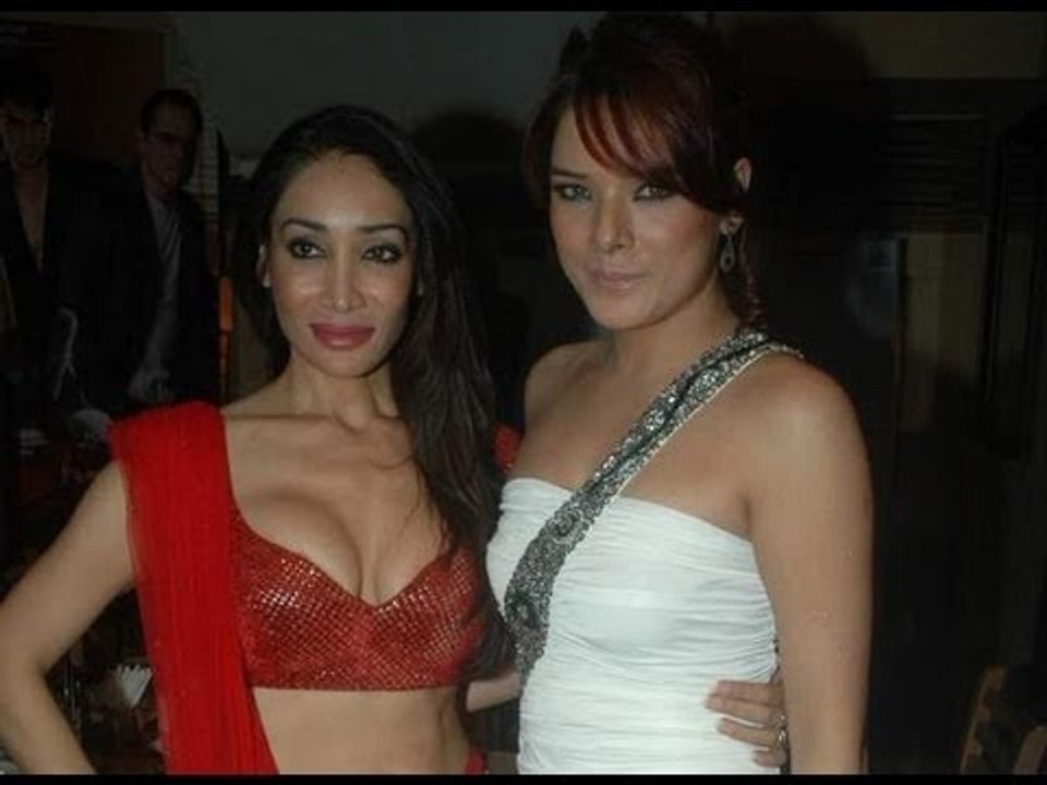 Udita Goswami at the music launch of 'Diary of a Butterfly'