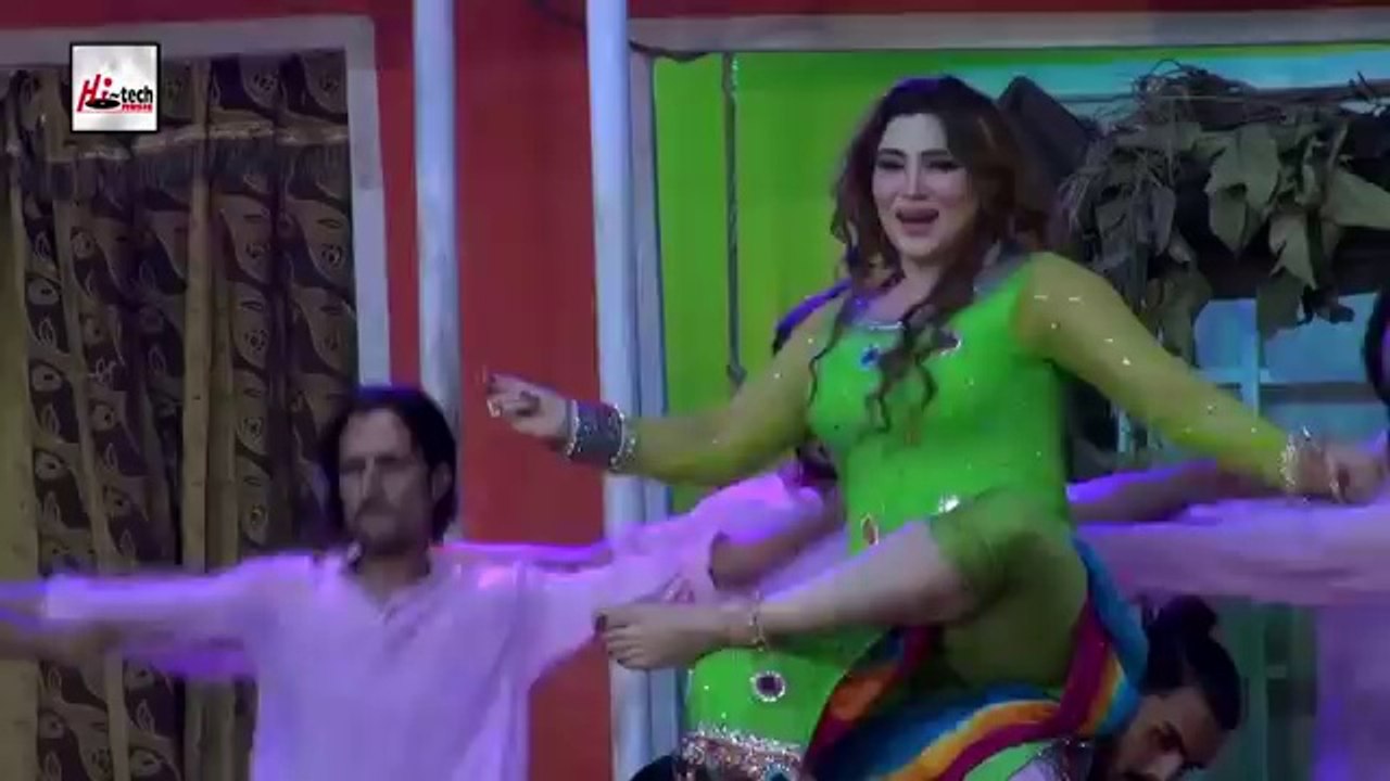Latest Hot Mujra | Pakistani New Stage Drama
